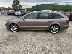 Skoda Superb 2.0TDI-140PS-MEMORY, снимка 8