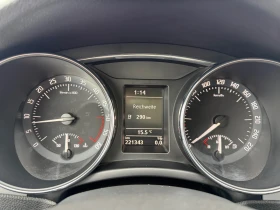 Skoda Superb 2.0TDI-140PS-MEMORY, снимка 14