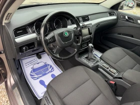 Skoda Superb 2.0TDI-140PS-MEMORY, снимка 10