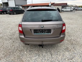 Skoda Superb 2.0TDI-140PS-MEMORY, снимка 6