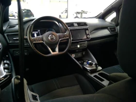 Nissan Leaf   40kWh Acenta 87.53% SoH Navi, снимка 7