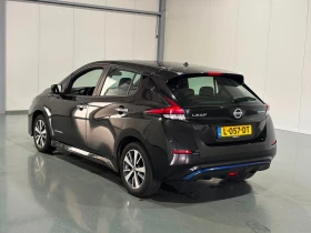 Nissan Leaf   40kWh Acenta 87.53% SoH Navi, снимка 4