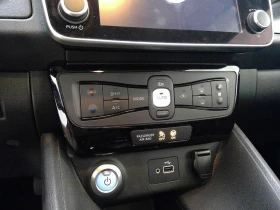 Nissan Leaf   40kWh Acenta 87.53% SoH Navi, снимка 11