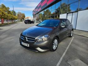Mercedes-Benz A 180 180cdi, снимка 1