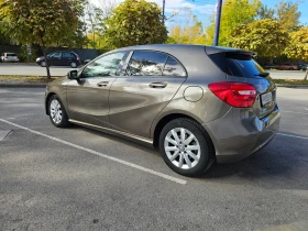 Mercedes-Benz A 180 180cdi, снимка 6