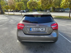 Mercedes-Benz A 180 180cdi, снимка 5