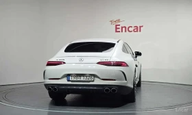 Mercedes-Benz AMG GT, снимка 4