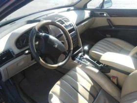Peugeot 407 2.0 HDI 136 ..  | Mobile.bg    8