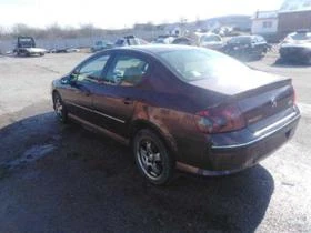 Peugeot 407 2.0 HDI 136 ..  | Mobile.bg    7