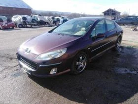 Peugeot 407 2.0 HDI 136 ..  | Mobile.bg    1