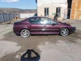 Peugeot 407 2.0 HDI 136 ..  | Mobile.bg    4