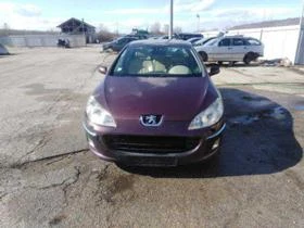 Peugeot 407 2.0 HDI 136 ..  | Mobile.bg    2