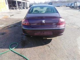 Peugeot 407 2.0 HDI 136 ..  | Mobile.bg    6