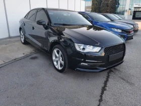 Audi A3 1.8TFSI Avtomat 1