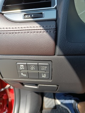 Mazda 6 2.2D AWD, снимка 7