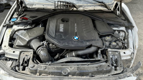 BMW 340 XI На ЧАСТИ, снимка 6 - Автомобили и джипове - 42122187