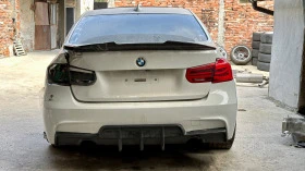 BMW 340 XI На ЧАСТИ - [6] 