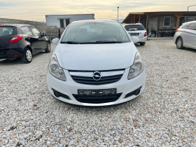 Opel Corsa, снимка 1 - Автомобили и джипове - 44390537