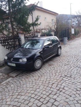 VW ID.4, снимка 1 - Автомобили и джипове - 44874914
