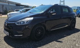 Renault Clio 0.9 limited