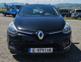 Renault Clio 0.9 limited | Mobile.bg   2