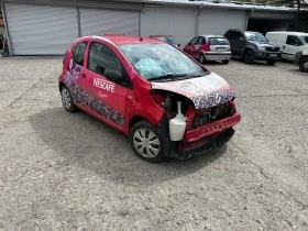 Citroen C1 За части, снимка 2