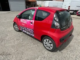 Citroen C1 Климатик  - [5] 