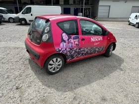 Citroen C1 За части, снимка 3