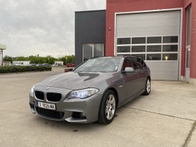 BMW 520, снимка 5 - Автомобили и джипове - 45406157
