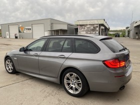 BMW 520, снимка 10 - Автомобили и джипове - 45406157