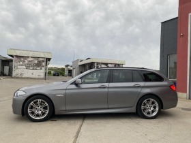 BMW 520, снимка 6 - Автомобили и джипове - 45406157