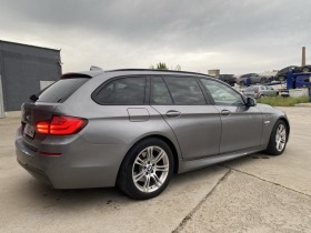 BMW 520, снимка 8 - Автомобили и джипове - 45406157