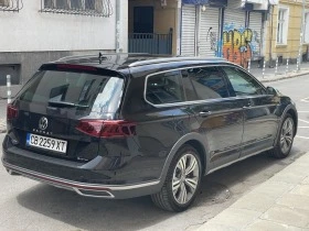 VW Passat Alltrack, снимка 5