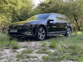 VW Passat Alltrack, снимка 6