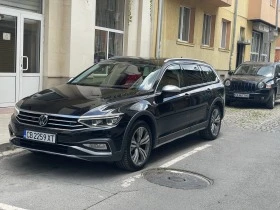 VW Passat Alltrack, снимка 4