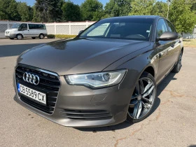 Audi A6 3D TOP !!, снимка 1