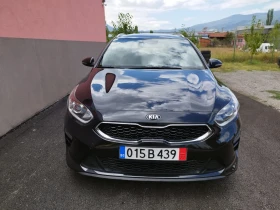 Kia Ceed 1.6 CRDI , 6 , 85000 KM. | Mobile.bg    2