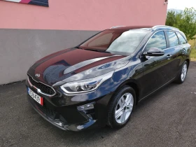 Kia Ceed 1.6 CRDI , 6 , 85000 KM. | Mobile.bg    3