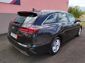 Kia Ceed 1.6 CRDI , 6 , 85000 KM. | Mobile.bg    4