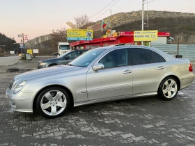  Mercedes-Benz E 500