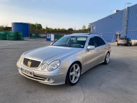 Mercedes-Benz E 500 5.0 V8 306к.с , снимка 1