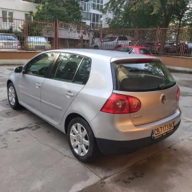 VW Golf 5, снимка 3