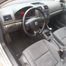 VW Golf 1.6 ГАЗ, снимка 6