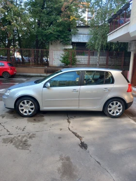 VW Golf 5, снимка 2