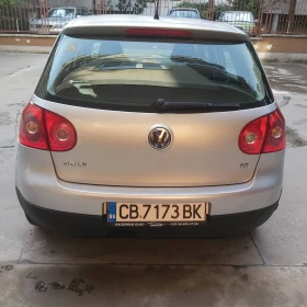 VW Golf 1.6 ГАЗ, снимка 4