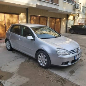 VW Golf 1.6 ГАЗ, снимка 5