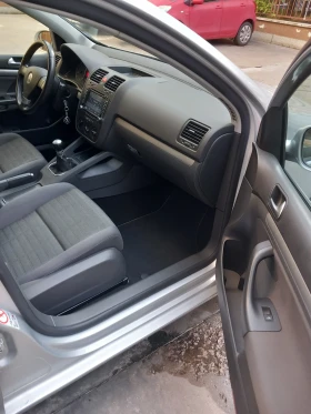 VW Golf 1.6 ГАЗ, снимка 10