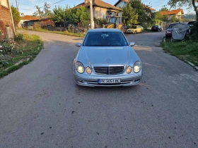 Mercedes-Benz E 270, снимка 5