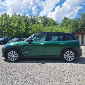 Mini Clubman 4000км , снимка 1