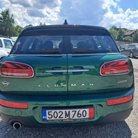 Mini Clubman 4000км , снимка 12